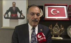 Gelecek Partisi'nde Fesih Kararı Sonrası Flaş Açıklama: "AK Parti veya Başka Partiye Geçiş Söz Konusu Değil"