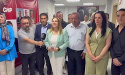 Görevden Alınan CHP'li Başkandan Genel Merkez'e Şok Tepki: Tebligatı Uçak Yapıp Fırlattı!