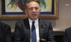 Gürsel Tekin’den O İsimlere Şok Çağrı: "Sahi, Sizin Hesaplarınızı Kim Tutuyor?"
