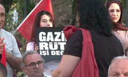 Güvenpark'ta 17'nci Gün: Er Şehit Yakınları ve Gazilerden Yasa Tasarısı Tepkisi