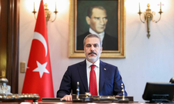 Hakan Fidan'dan 10. Yıl Dönümünde Dünyaya Net Mesaj: "Hiçbir Yerde Yaşam Alanı Bulamayacaklar!"
