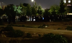 Husumetlileri Dehşet Saçtı! Mezarlıkta Kanlı Pusu 3 Ölü, 2 Yaralı