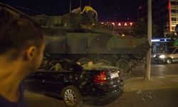 İçişleri Bakanı Mustafa Çiftçi'den 10. Yıl Dönümünde Net Mesaj: "Bu Millete Zincir Vurulamaz!"