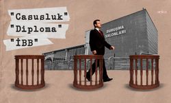İmamoğlu Silivri'de Mahkeme Salonunu Salladı: "Bana Casus Diyenin Ağzını Da Alnını Da Karışlarım!"