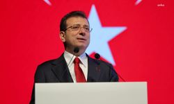İmamoğlu'ndan Güner'in Silivri'den Ankara'ya Salvo! Ekrem İmamoğlu'ndan Çankaya Tepkisi: "Bu Muamele Yargı Düzenine İhan
