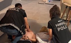 INTERPOL’ün Kırmızı Bültenle Aradığı Dev Uyuşturucu Baronuna Bodrum’da MİT Darbesi!