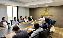 İzmir CHP’de Deprem Sonrası Atama Hamlesi!