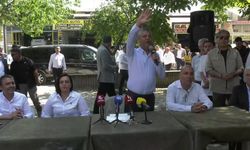 Kastamonu'dan Tarihi "İkinci Şans" Çağrısı: "Erdoğan'ı Hayatında İlk Kez Mağlubiyetle Tanıştırdık!"
