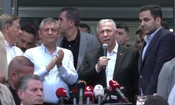 "Kazanamayacaksanız Seçim Yapmayın!" Mansur Yavaş'tan İktidara Tokat Gibi Rest: "Bizlere İlişmeyin, Bırakın Hizmet Edeli