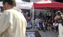 "Keyifleri İçin Canlarımızı Yaktılar!"