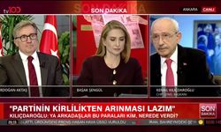 Kılıçdaroğlu’ndan Özgür Özel’e Sert 'Paralel Yapı' Çıkışı: "Herkes Gelsin Bana Tabi Olsun Diye Bir Şey Yok!"
