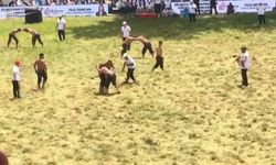 Kırkpınar’da Erken Final Şoku: Son Şampiyon Orhan Okulu Elendi, Yarı Finalistler Belli Oldu!