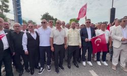 Kırkpınar'da Tarihi Anlar: 665 Yıllık Efsane Ağa Karşılama Töreniyle Yeniden Doğdu!