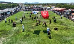 Kırkpınar’ın Devleri Balıkesir’de Buluşuyor: Altın Kemer İçin Geri Sayım Başladı!