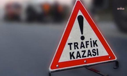 Manavgat'ta Feci Kaza: Otomobil Uçuruma Yuvarlandı, 5 Kişi Hayatını Kaybetti!