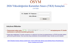 Milyonların Beklediği YKS Sonuçları Açıklandı: İşte 2026 Şampiyonları ve Tercih Tarihleri!