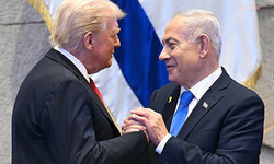 Netanyahu'dan Trump'a Şok Erdoğan Çağrısı: "Sınırlarımıza Güvenlik Bölgesi Şart!"
