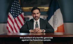 New York Belediye Başkanı Mamdani'den Bombardıman Gibi Netanyahu Çıkışı: "Tutuklansın!"