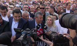"O Gözümü Yumup Güvendiğim Evladımdır!" Özgür Özel’den Çankaya Operasyonuna Sert İsyan: "Ismarlama Bir Kumpas!"