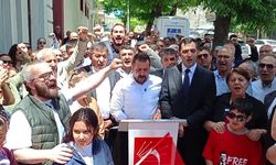 Onur Uludaşdemir'den genel merkeze sert rest: Baş vereceğiz ama baş eğmeyeceğiz