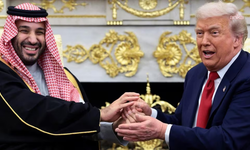 Orta Doğu'da Nükleer Satranç: Trump'tan Suudi Arabistan'a Ezber Bozan "İsrail" Şartı!