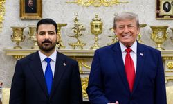 Oval Ofis'te Tarihi Zirve! Trump ve El-Zeydi Anlaştı: ABD Askerleri Çekiliyor, Petrol Muslukları Sonuna Kadar Açılıyor!