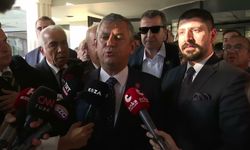 Özgür Özel Siyasi Kasırgayı Başlattı: "Bugün Türkiye'de Bir 'Yeni' Kuruluyor!"