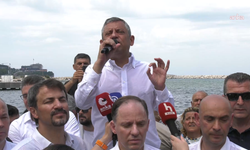 Özgür Özel Zonguldak'tan Meydan Okudu: "Bu Düzeni Alaşağı Edeceğiz!"