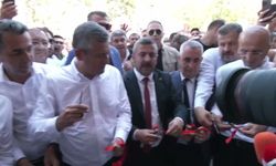 Özgür Özel’den Ankara’da "Yargı Mülakatı" İddiası: "Gözünü Kırpmadan Tutuklayacak Mısın Diye Soruyorlar!"
