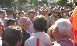 Özgür Özel’den Safranbolu’da Tarihi Rest: "Bu Mesele CHP'nin İç Meselesi Değildir; Erdoğan ile Milletin Arasındaki Mesel
