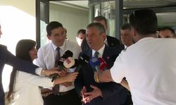 Özgür Özel’den Siyasette Kartları Yeniden Karma Hamlesi: "Yeni Partimize Katılacağız!"