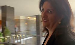 Pervin Buldan'dan Bahçeli ve Efkan Ala görüşmesi sonrası dikkat çeken açıklama: "İçeriğe dair bilgi vermeyeceğiz"
