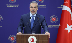 "Sahne Ankara'da Kuruluyor!" Bakan Fidan Dünya Siyasetini Şekillendirecek Zirvenin Şifrelerini Verdi