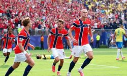 Sambacılara Haaland Şoku! Norveç, Brezilya’yı Turnuvanın Dışına İtti!