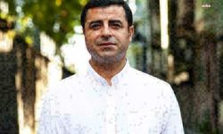 Selahattin Demirtaş’tan Diyarbakır'da Sürpriz Görüşme: Narin Güran’ın Babası Arif Güran İle Bir Araya Gelecek!