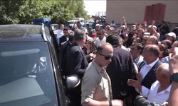 Sivas Katliamı’nın 33. yılında Özgür özel: Halkın iktidarında buraya devletin resmi mührüyle o tabela asılacak"