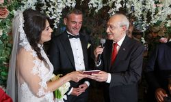 Siyaset Bu Düğünde Buluştu! Kemal Kılıçdaroğlu Nikâh Masasında Şahit Oldu!