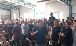 Soma'da Yürek Burkan Veda! 1361 Madenci İçin Yeni Dönem Başladı