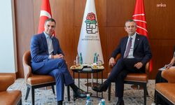 Sosyalist Enternasyonal Başkanı Pedro Sánchez’den Özgür Özel’e Destek: "Cesur Kararınız Bizlere Umut Veriyor"