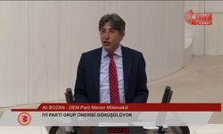 TBMM’de "1,47 Milyar Dolar" Gerilimi: Petrol Tahkim Davası Tartışması Meclisi Karıştırdı!