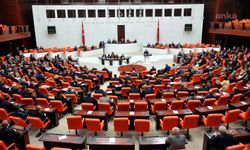 TBMM'de Madımak Gerilimi! AK Parti ve MHP Oylarıyla Reddedildi