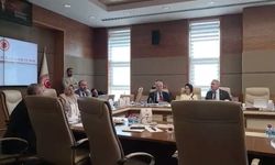 TBMM'de tansiyon tavan yaptı: Komisyonda istifa çağrısı ve 'hadi oradan' kavgasının perde arkası