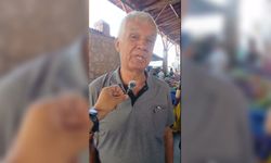 Tezgahlarda Bolluk Var Vatandaşın Cebinde Para Yok: 35 Yılın En Kötü Dönemi!