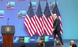 Trump Ankara'da Dünyayı Sarstı: "Biz 10 Misliyle Vuruyoruz!"