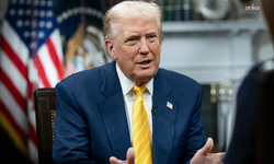 Trump'tan İran ve Husilere Dünyayı Sarsacak Gözdağı: "Ciddi Askeri Cezalar Uygulanacak!"