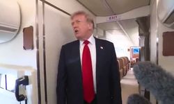 Trump’tan Netanyahu’ya F-35 Yanıtı: "Kimse Bana Ne Satacağımı Söyleyemez