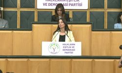 Tülay Hatimoğulları'ndan Çerçeve Yasa Çıkışı: "Eve Varmakla Eve Dönmek Aynı Şey Değildir!"