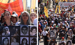 Tülay Hatimoğulları’ndan Madımak Anmasında Çağrı: “Hakikatle Yüzleşme Komisyonu Kurulsun”