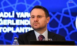 Türk Futbolunda Tarihi Deprem: Adalet Bakanı Açıkladı, Kulüp Yöneticilerine Eş Zamanlı Bahis Şikesi Operasyonu!