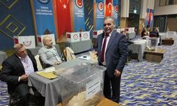 Türkiye Maden İşçileri Sendikası'nda Nurettin Akçul Yeniden Genel Başkan: "Bir Sonraki Genel Kurulda Aday Olmayacağım"